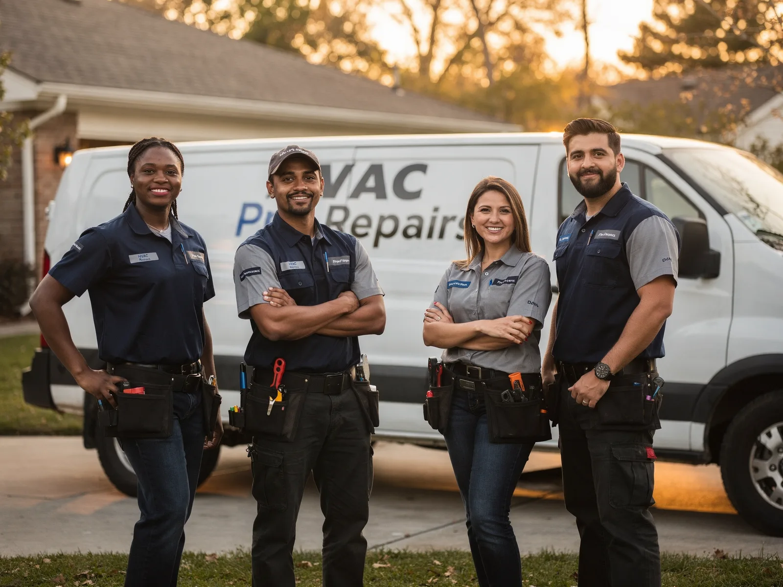 Heat Pump Repair company in Medford, MA