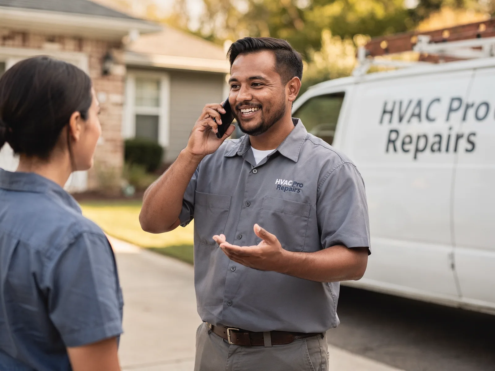 Heat Pump Repair Medford, MA FAQs